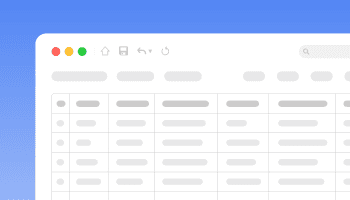 Roster Automation Icon